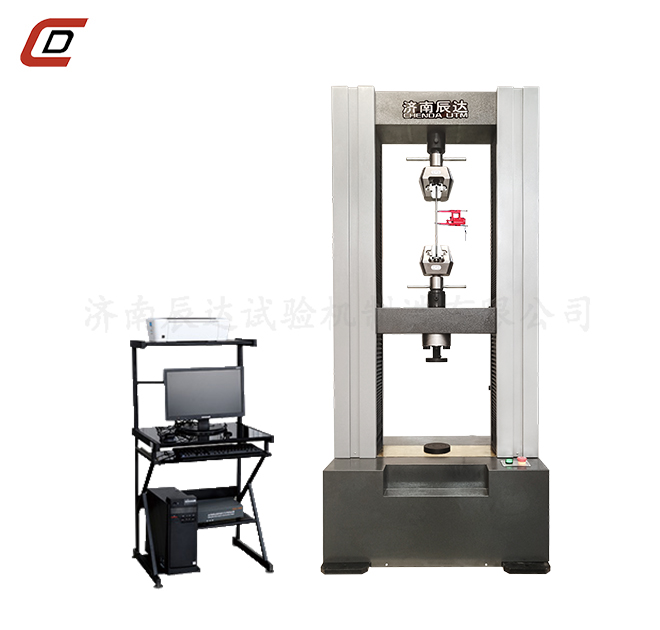 電子萬能試驗機(jī)的夾具應(yīng)該怎樣選擇？