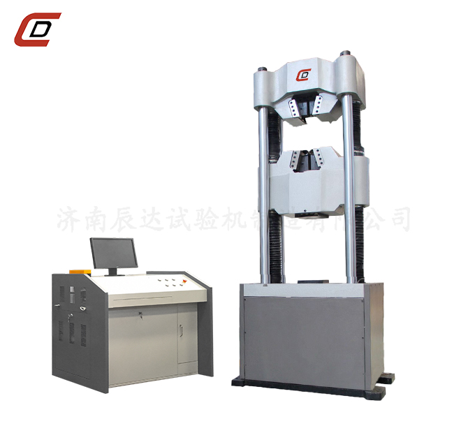 拉力試驗(yàn)機(jī)在安裝夾具時(shí)應(yīng)該注意哪些事項(xiàng)？