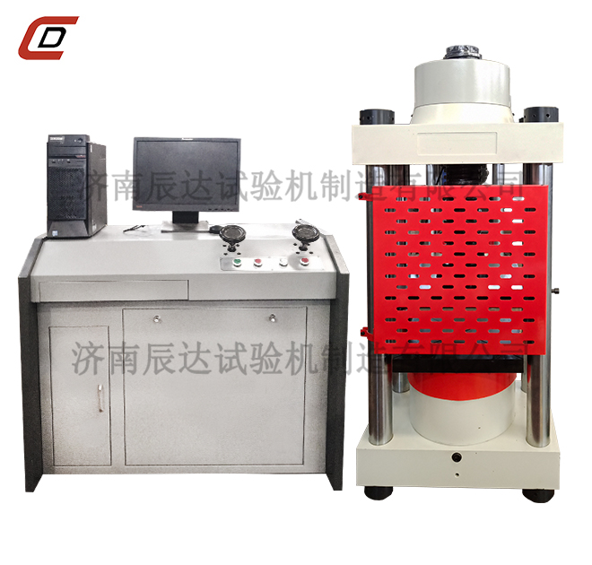 混凝土彈性模量試驗機(jī)YAW-3000