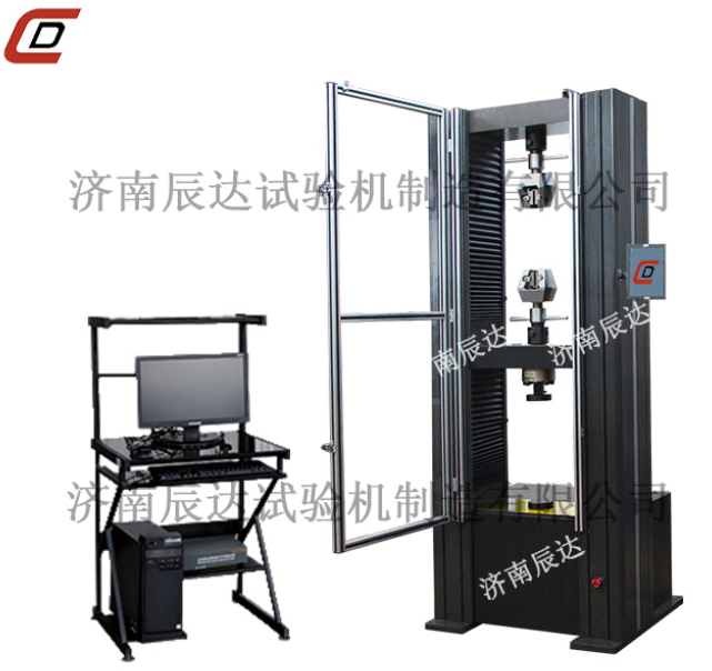 微機觸摸屏控制電子萬能試驗機WDW-100M的作用以及主要特點是什么？