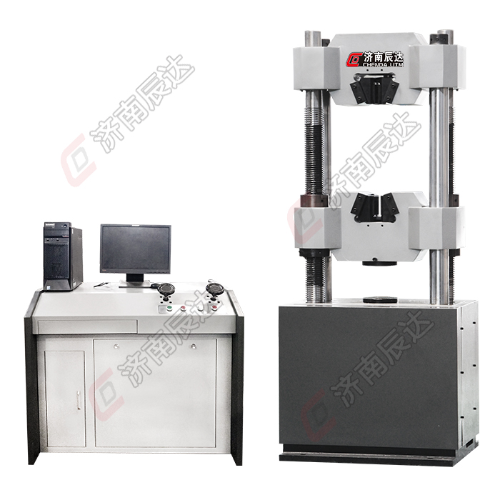 萬能材料試驗(yàn)機(jī)的示值誤差如何調(diào)整？